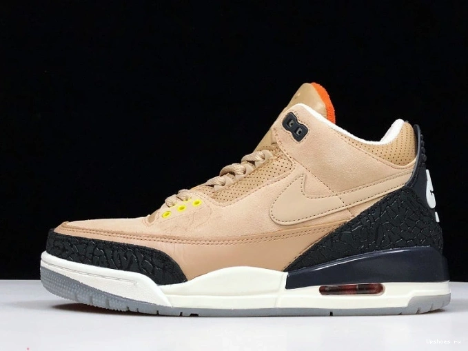 3 Beige' AIR Jordan NRG JTH  'BIO AV6683-200 0818